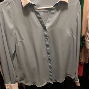 Blouses- size small